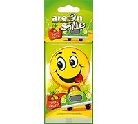 AREON 21433 Ambientador Dry Smile, Tutti Frutti