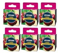 AREON 6 x Ken Californian Cherry