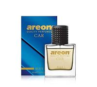 Areon Ambientador para coche desodorante de lujo – Línea Azul 50 ml