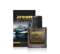 Perfume de coche AREON PERFUME NEW Gold 50 ml