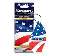 AREON Ambientador de coche de calidad con perfume mon areon - AMERICAN DREAM