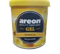 AREON Ambientador de gel CAN para coche, ambientador de coche, ambientador para coche (Passion)