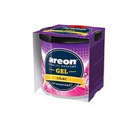 Areon Ambientador de gel CAN para coche, lila