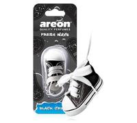 AREON AMBIENTADOR Fresh Wave Black Crystal
