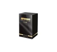 AREON Ambientador GLASS BLACK 50ml
