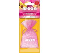 AREON Ambientador Pearls Vanilla Bubble