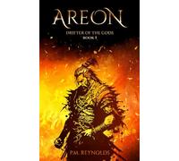 Areon: Drifter of the Gods: 1