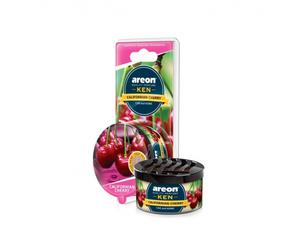 AREON KEN BLISTER - CALIFORNIAN CHERRY