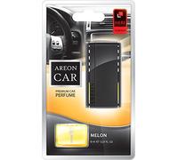 Areon LUX - Ambientador para coche, aroma de melón