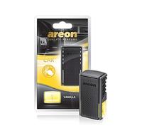 Areon LUX - Ambientador para coche, aroma de vainilla