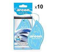 Areon Mon - Ambientador para coche