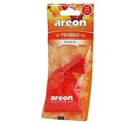 Areon Pearls - Ambientador para coche (melocotón)