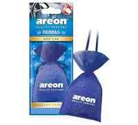 AREON Perlas Lux I Car & Home - Ambientador para colgar en coche (3 unidades)