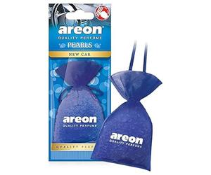 AREON Perlas Lux I Car & Home - Ambientador para colgar en coche (3 unidades)