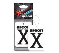 AREON X XV13Hanging - Ambientador para coche, aroma de sueño de verano, adornos colgantes de papel, aroma de larga duración para coche, paquete de 12