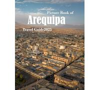 Arequipa: These stunning images aim to showcase the beauty of an incredible country, highlighting its unique architecture, historic castles, and other ... them perfect for all travel enthusiasts.