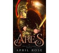 Ares: An Heir of the Fallen Novella (The Heir of the Fallen)