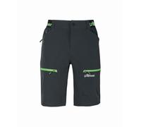 ARES Asphalt Grey/Green - T: XL