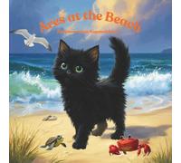 Ares at the Beach : A Fun Story About Helping and Exploring (Athena and Ares Adventures)