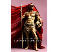 ARES: DESEO DE MEDIANOCHE (DESCENSO OSCURO)