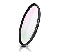 Ares Foto® 72mm Photography Filter, Vidrio óptico de Japón, Marco de Aluminio fresado CNC, Nano Coatings, Ultra-Slim, Weather-Sealed. Compatible con Nikon Sony Canon Tamron Sigma ...