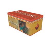 Ares Games- Juego, Color Rojo (AGSWOTR020)
