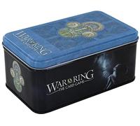 War of the Ring: caja de cartas y fundas (edición gratuita de gente)