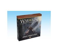 Ares Games War of The Ring: Kings of Middle-Earth