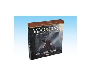 Ares Games War of The Ring: Kings of Middle-Earth