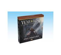 Ares Games War of the Ring - Kings of Middle-Earth Expansion Board Game Ag