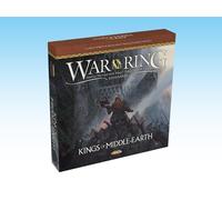 Ares Games War of the Ring - Kings of Middle-Earth Expansion (Importación USA)