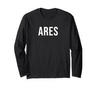 Ares Manga Larga