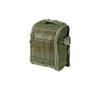 ARES - Pochette Médicale Garnie - A.R.E.S - Vert KAKI