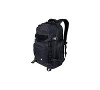 ARES - Sac à dos TREX 60 L - Noir