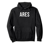 Ares Sudadera con Capucha