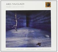 Ares Tavolazzi - Godot e Altre Storie di Teatro