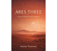 ARES THREE: What remains, when power is no longer the answer. (The ARES Protocol)