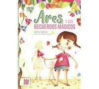 Ares y sus recuerdos mágicos (ARTE)