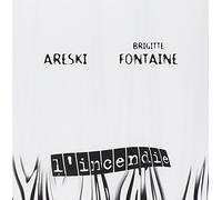 Areski & Brigitte Fontaine - L'incendie