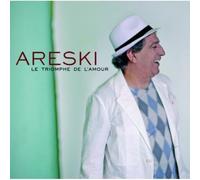 Areski - Le Triomphe De L'amour