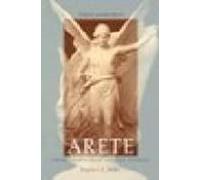 Arete: Greek Sports From Ancient Sources (3rd Ed.)