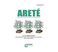 Areté. International journal of philosophy, human & social sciences (2025)