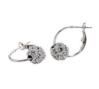 Aretes De Mujer Nuevas novias Pendientes coreanos Temperamento Estudiante Pendientes que combinan con todo (C, One Size)