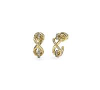 Aretes para Mujer Guess ENDLESS DREAM, Unitalla, Acero inoxidable, No es una piedra preciosa