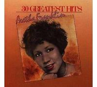 Aretha Franklin - 30 Grandes Éxitos [2 CD] ATLANTIC