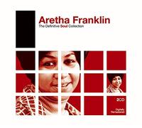Aretha Franklin - 30 Greatest Hits