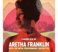 Aretha Franklin - A Brand New Me