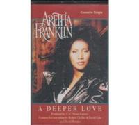 Aretha Franklin - A Deeper Love [Single]