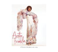 Aretha Franklin A Portrait of the Queen: 1970 - 1974 (CD) (Importación USA)