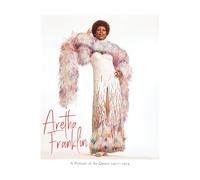 Aretha Franklin A Portrait of the Queen: 1970-1974 (Vinyl) (Importación USA)